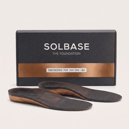 Solbase — The Foundation
