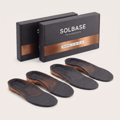 Solbase — The Foundation