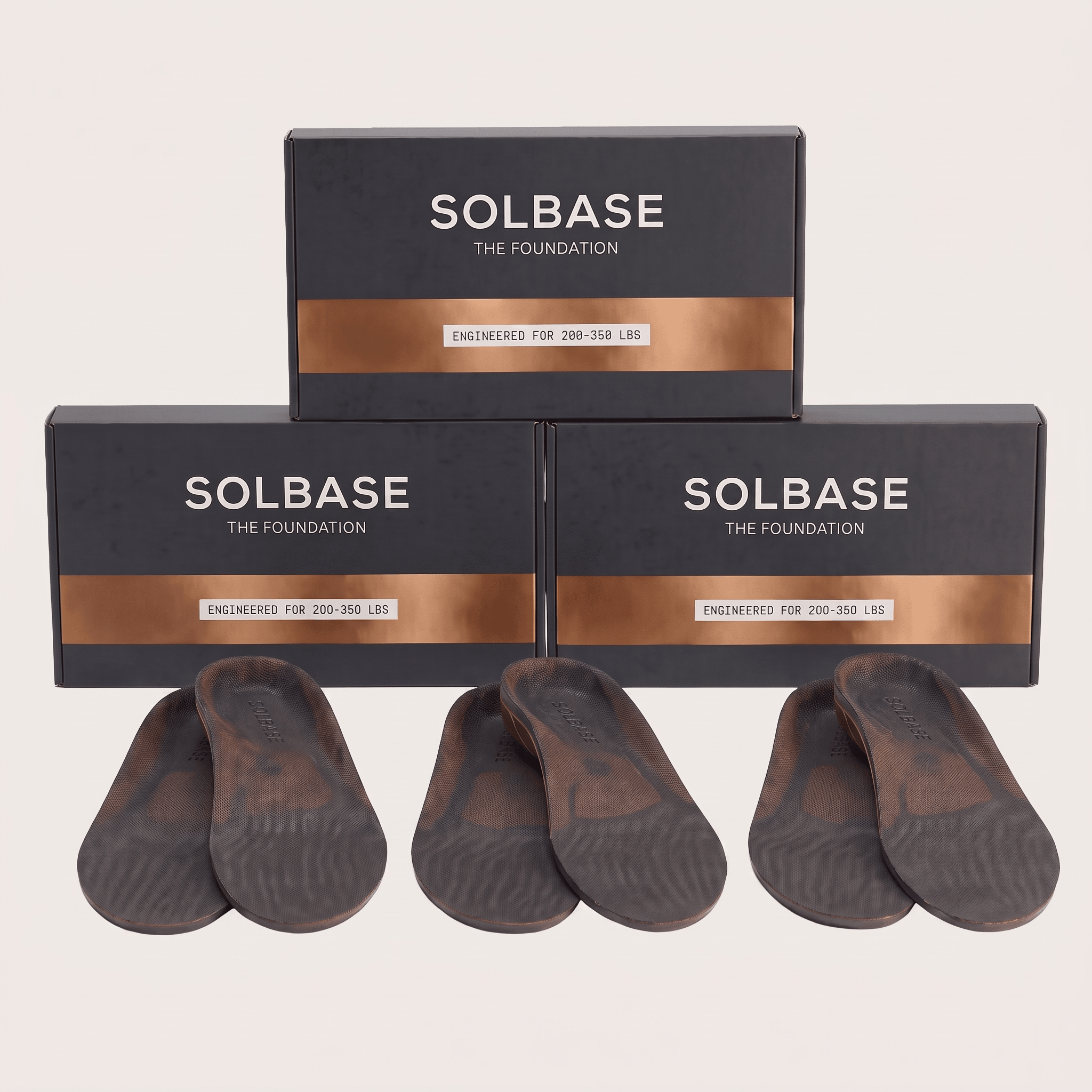 Solbase — The Foundation