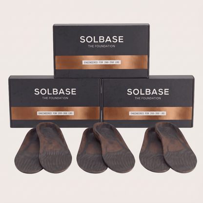 Solbase — The Foundation