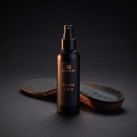 Solbase Insole Care Spray