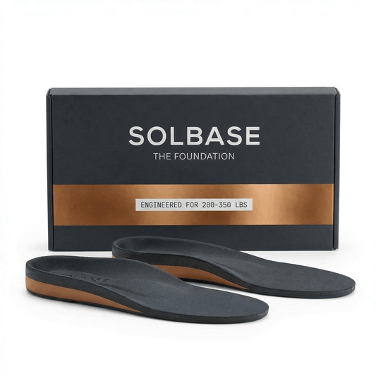 Solbase - Foundation