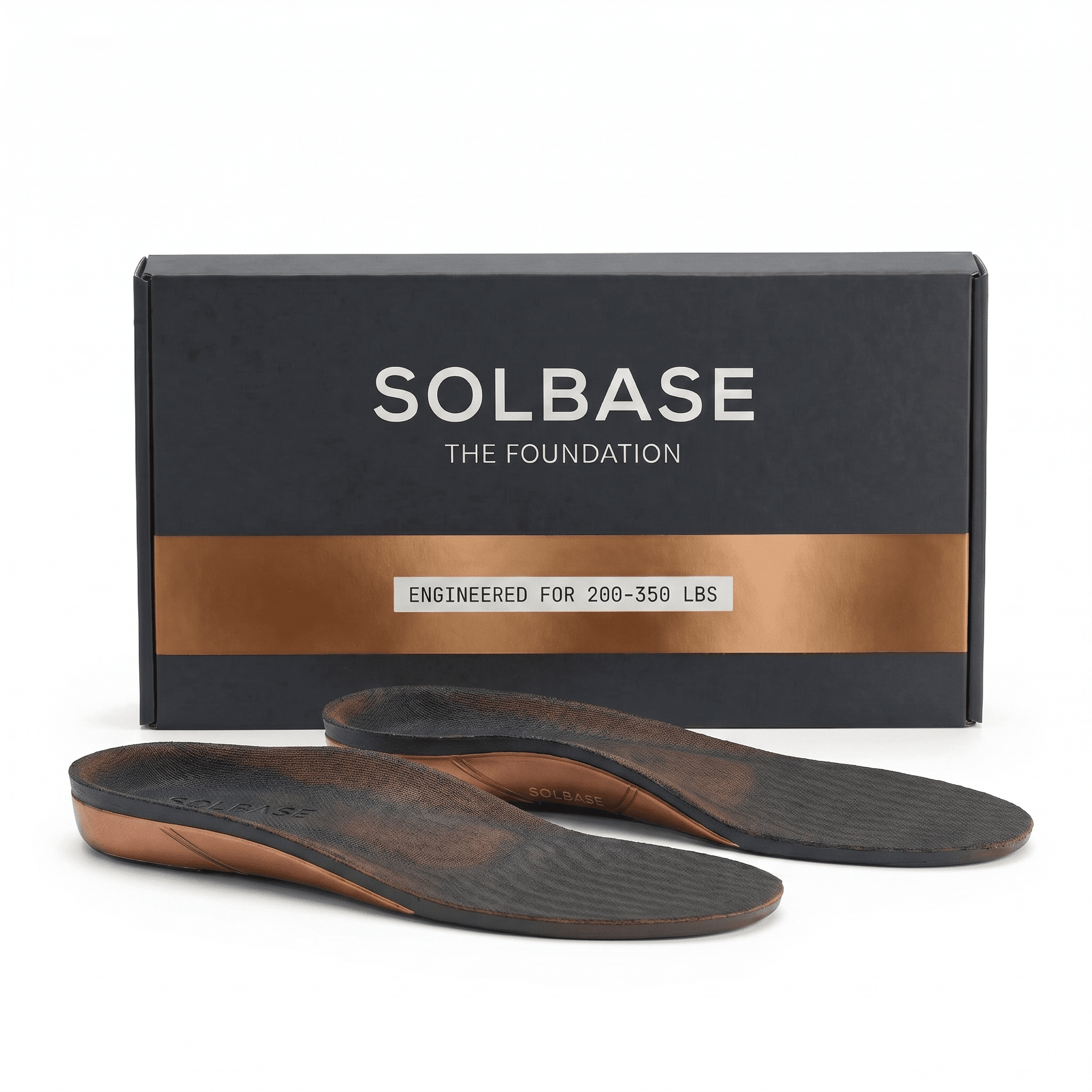 Solbase - The Foundation G