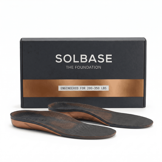 Solbase - The Foundation