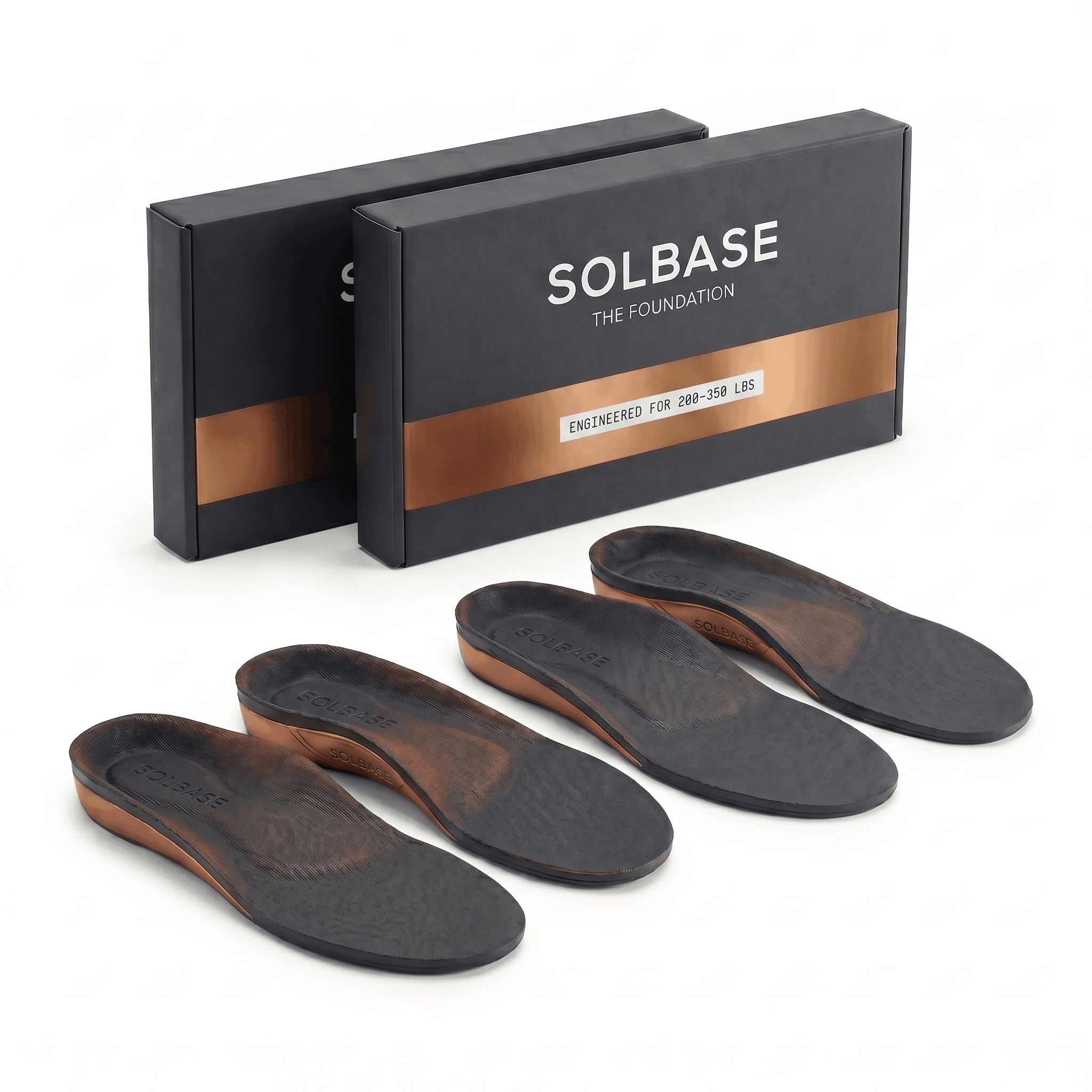 Solbase - The Foundation G